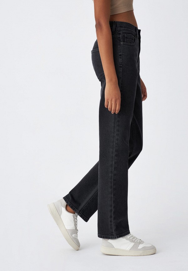 фото Джинсы sela