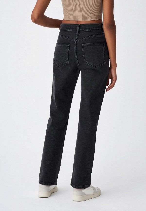 фото Джинсы sela