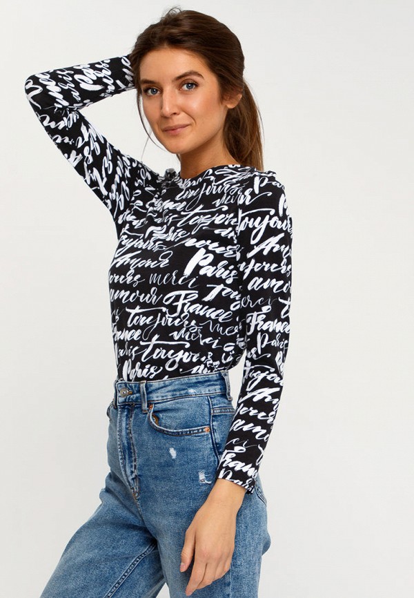 фото Лонгслив апрель