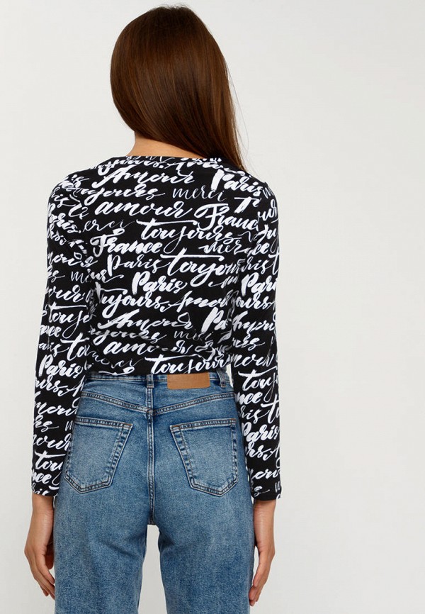 фото Лонгслив апрель