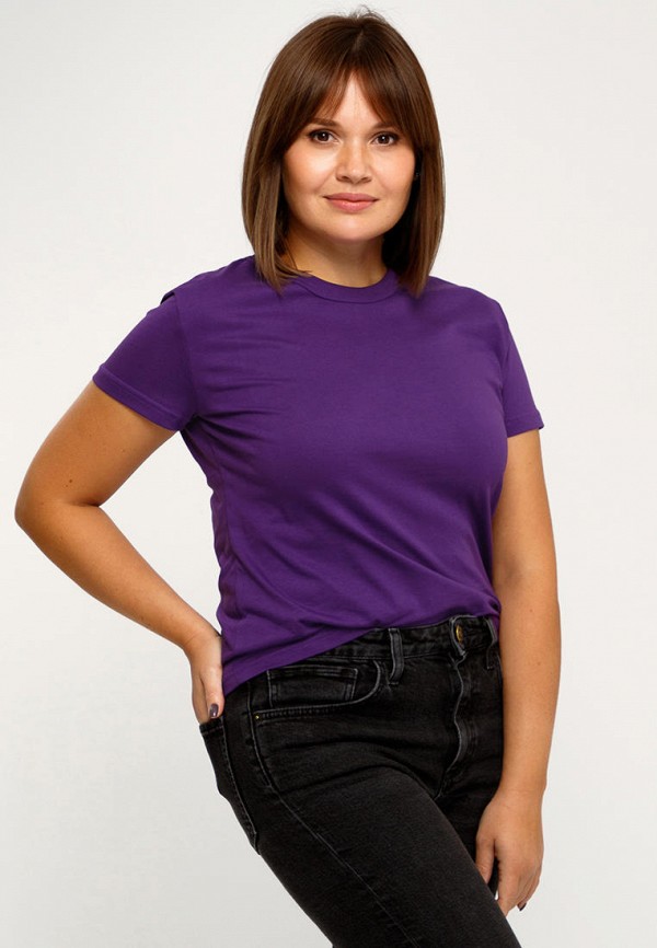 фото Футболка апрель