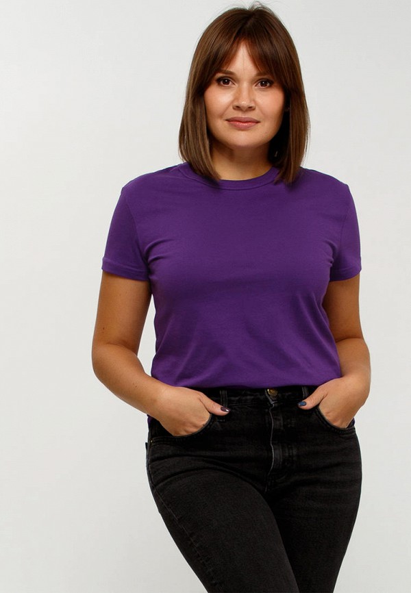 фото Футболка апрель