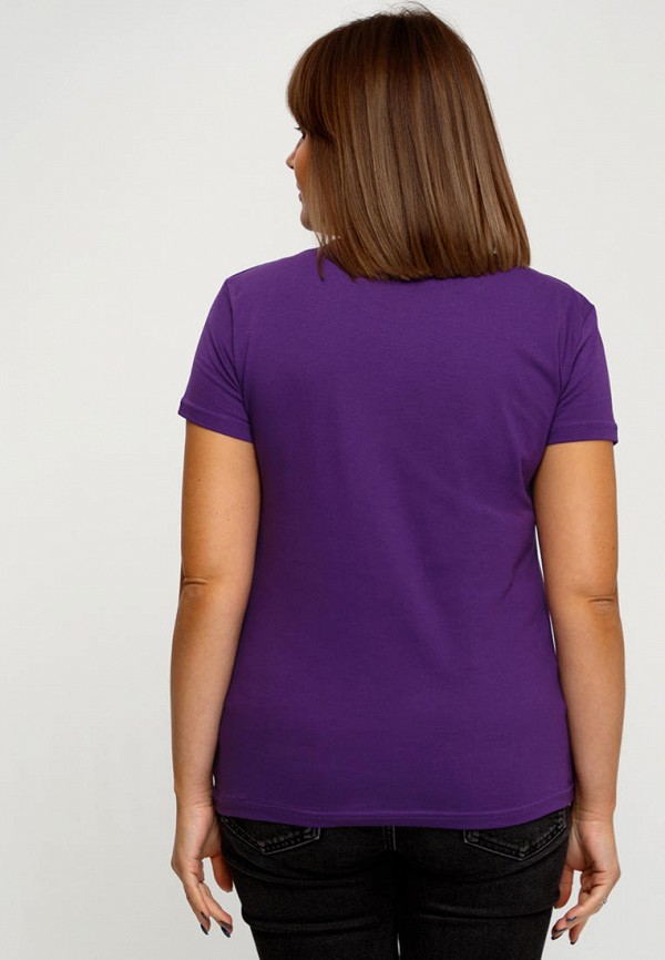 фото Футболка апрель