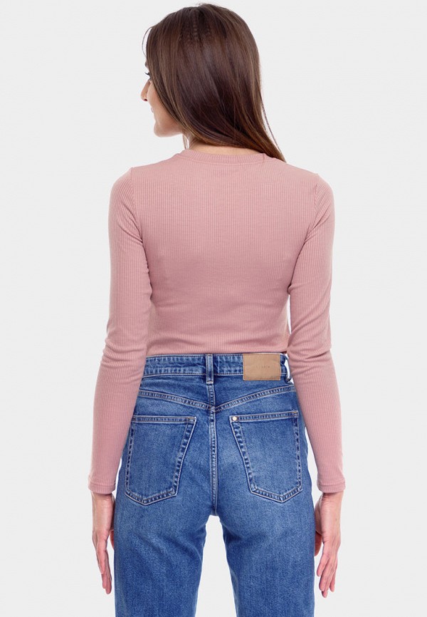 фото Лонгслив апрель