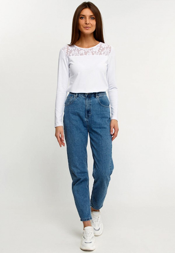 фото Лонгслив апрель