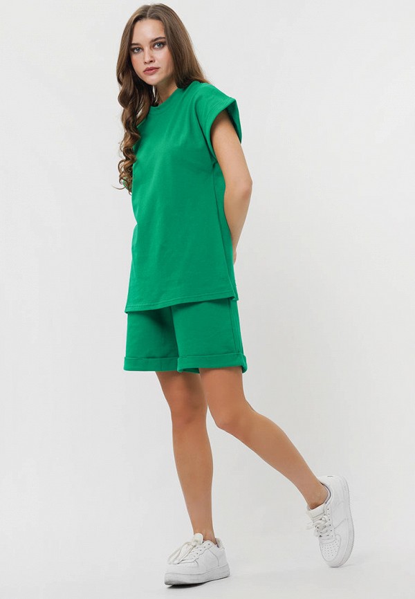 фото Костюм спортивный ptaxx