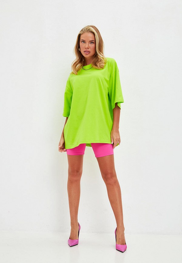 фото Футболка ptaxx