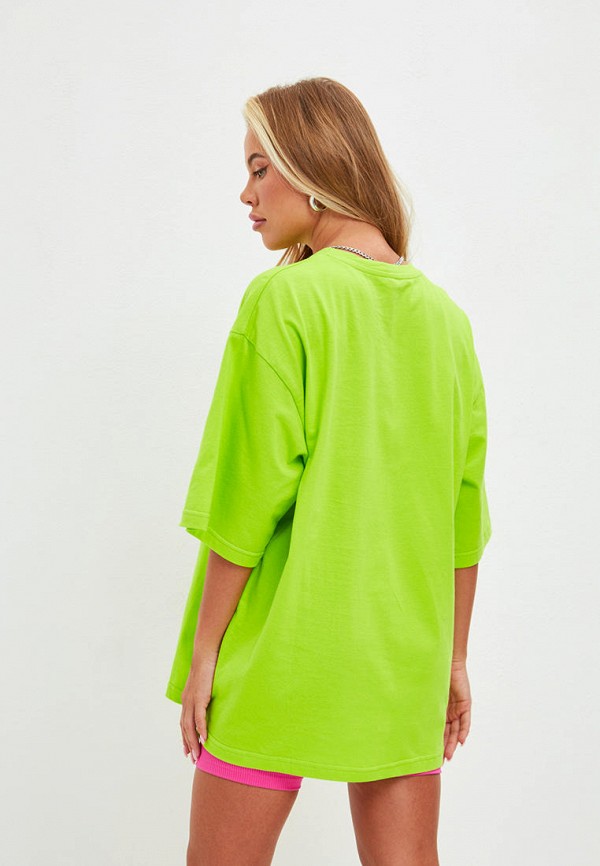 фото Футболка ptaxx