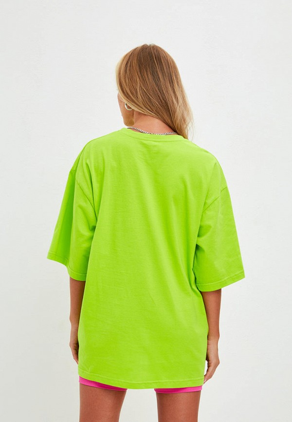 фото Футболка ptaxx