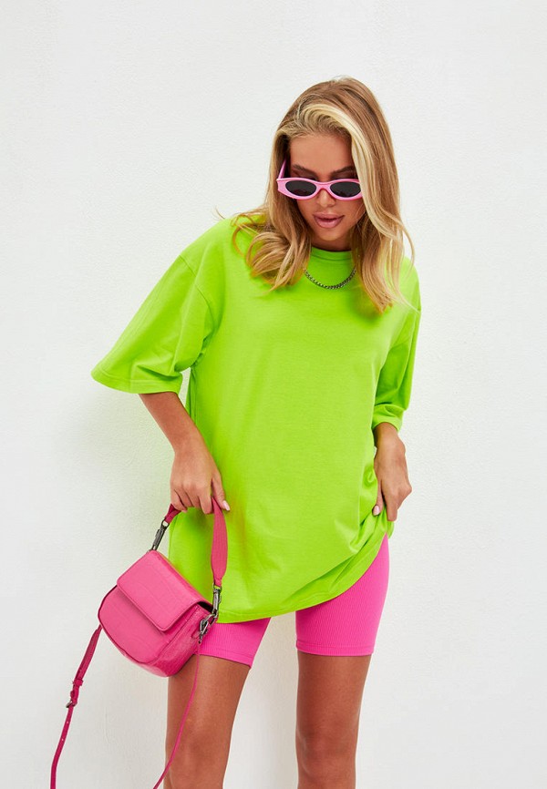 фото Футболка ptaxx