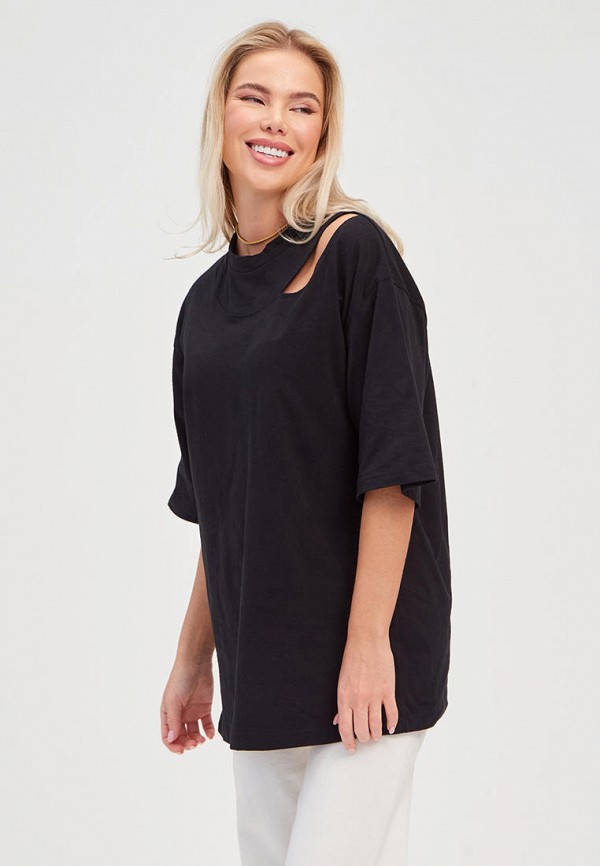 фото Футболка ptaxx