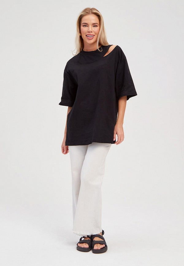 фото Футболка ptaxx