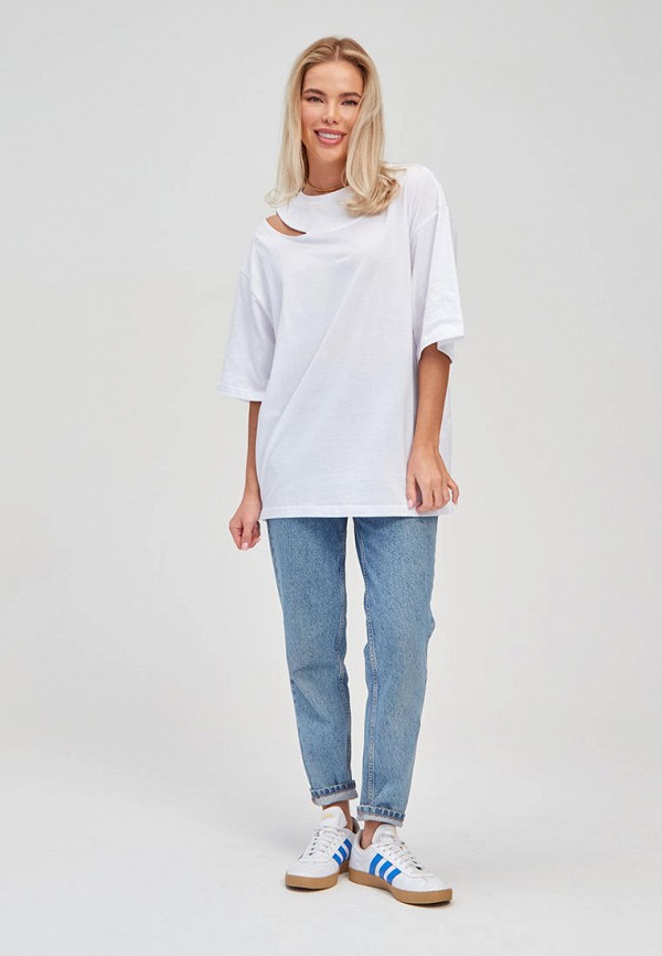 фото Футболка ptaxx