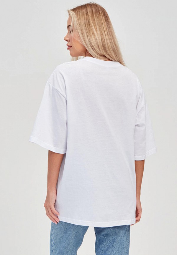 фото Футболка ptaxx