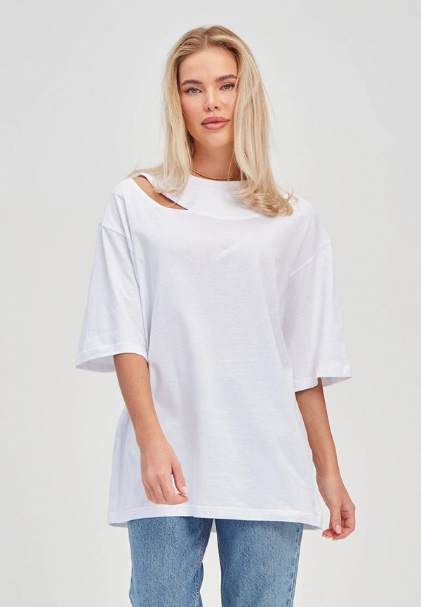 фото Футболка ptaxx