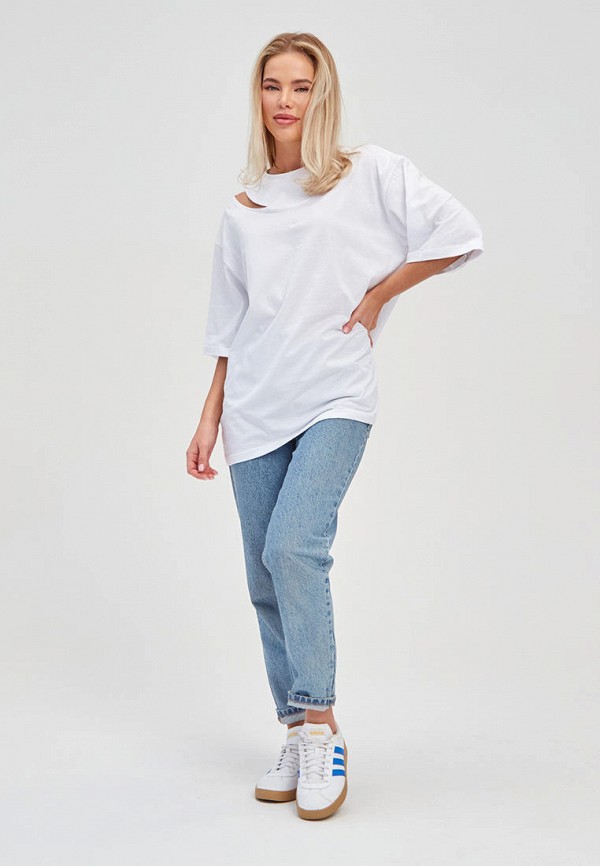 фото Футболка ptaxx