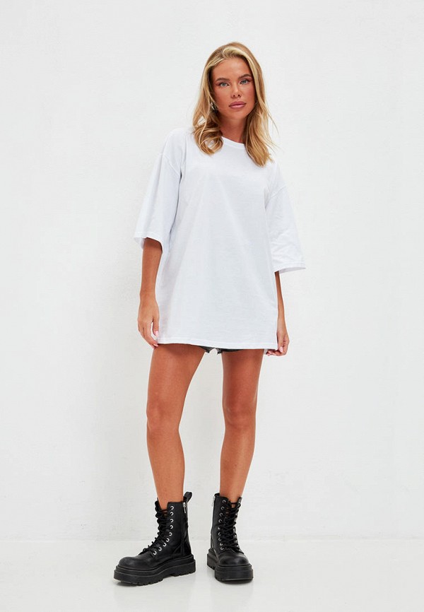 фото Футболка ptaxx