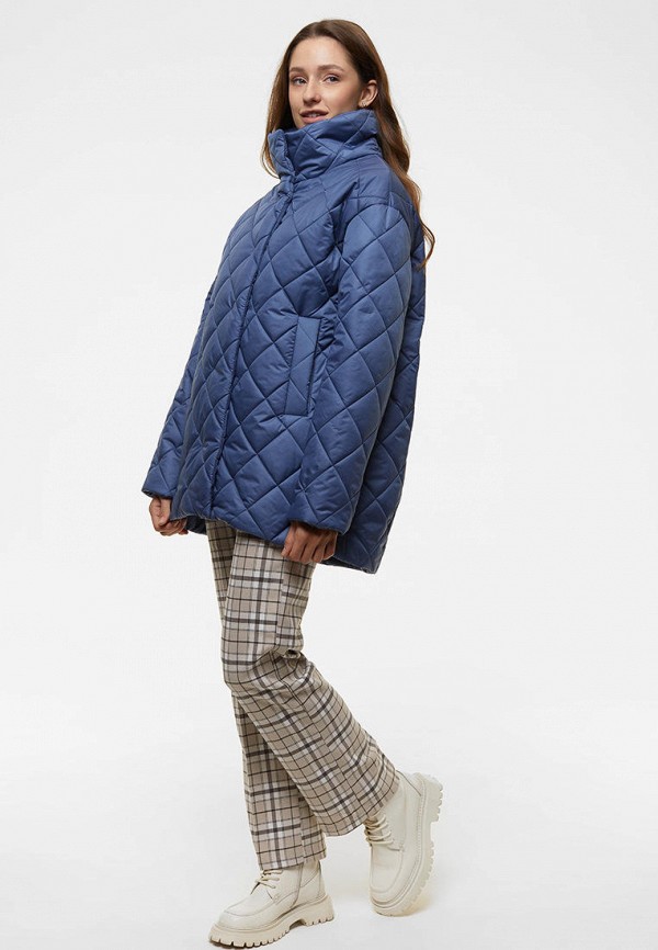 фото Куртка утепленная vamponi