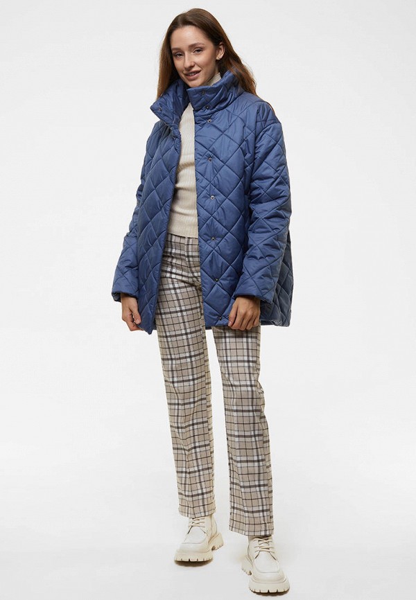 фото Куртка утепленная vamponi