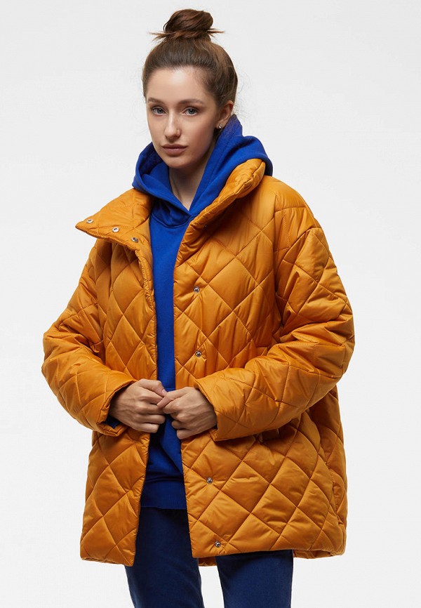 фото Куртка утепленная vamponi