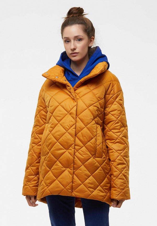 фото Куртка утепленная vamponi