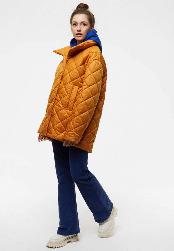 фото Куртка утепленная vamponi