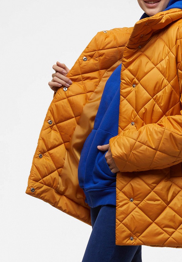 фото Куртка утепленная vamponi