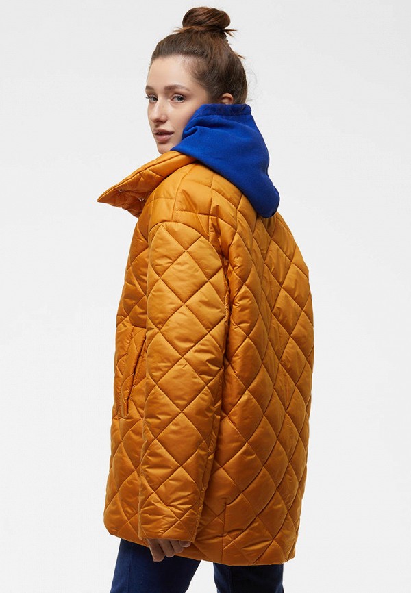 фото Куртка утепленная vamponi