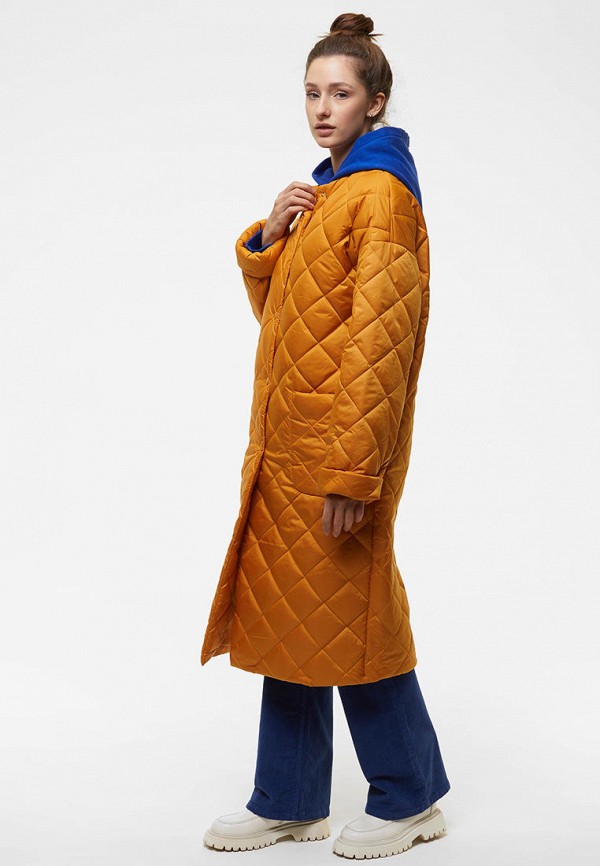 фото Куртка утепленная vamponi