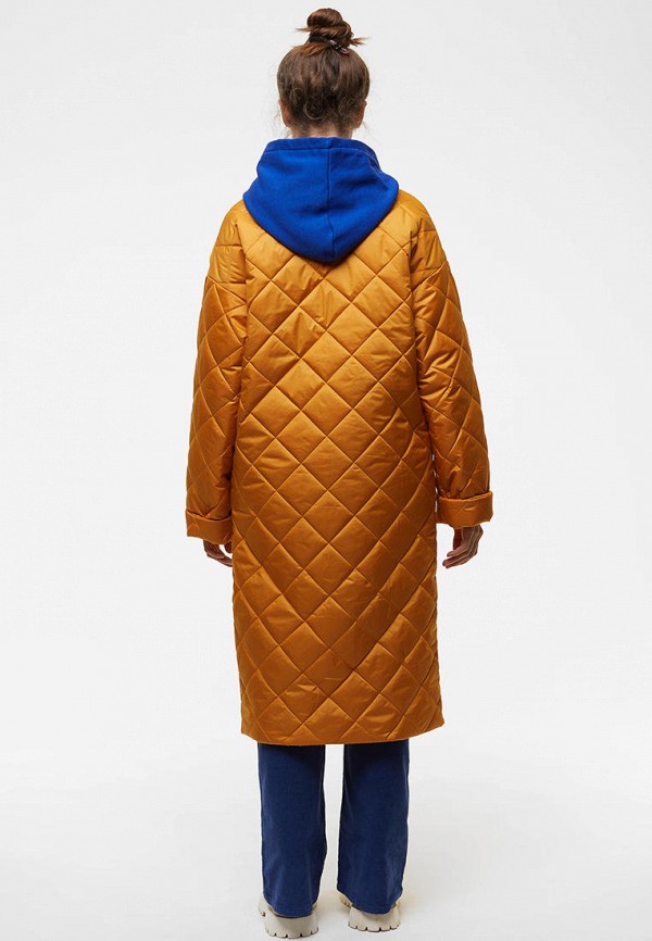 фото Куртка утепленная vamponi