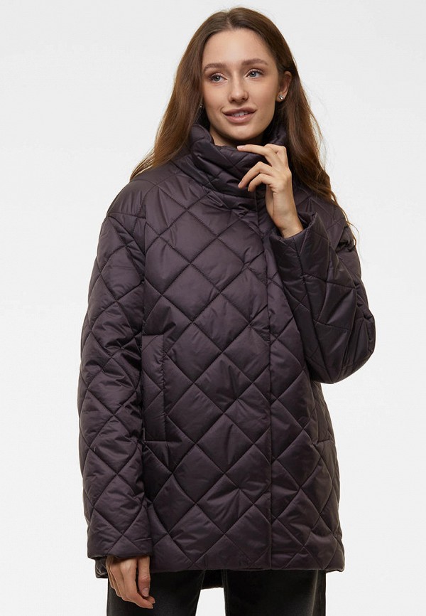 фото Куртка утепленная vamponi