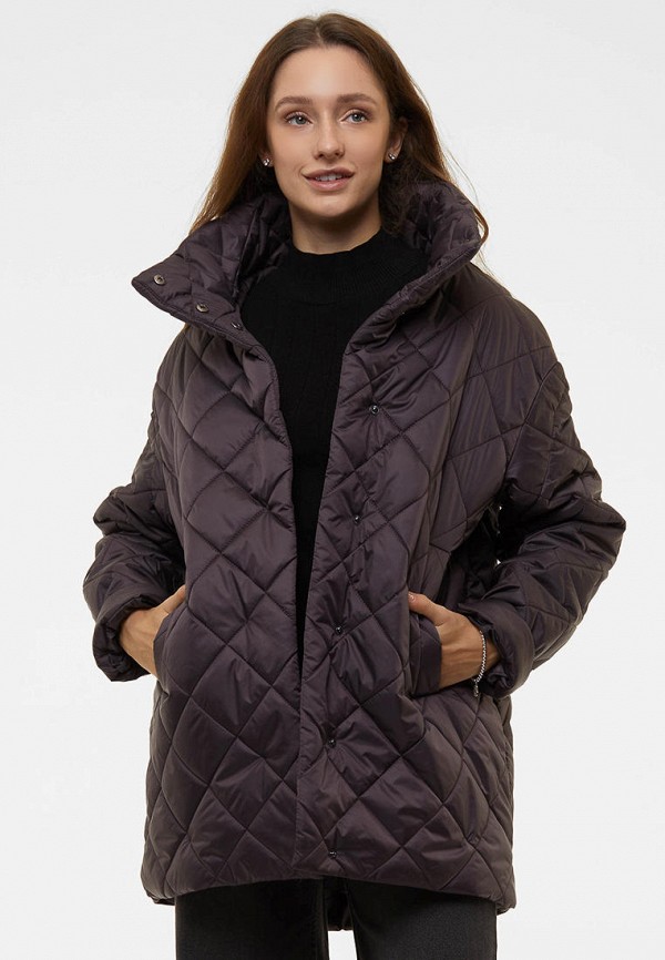 фото Куртка утепленная vamponi