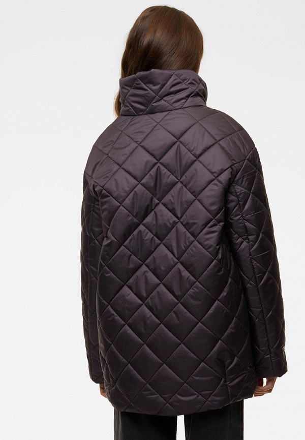 фото Куртка утепленная vamponi