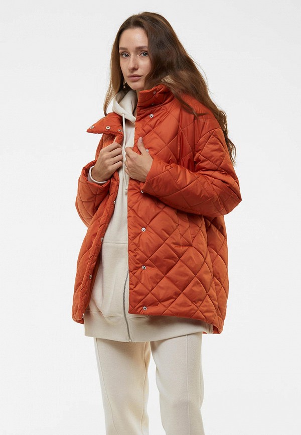 фото Куртка утепленная vamponi