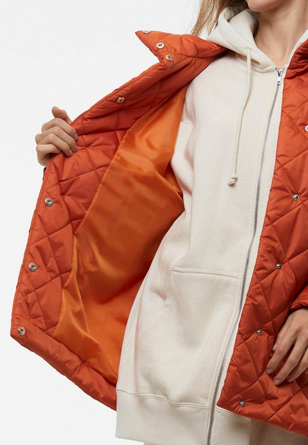 фото Куртка утепленная vamponi