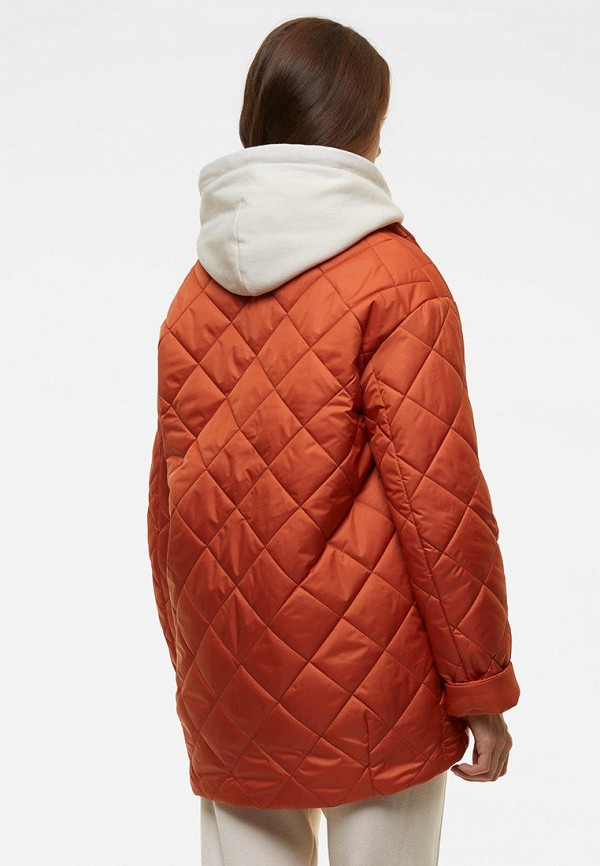 фото Куртка утепленная vamponi