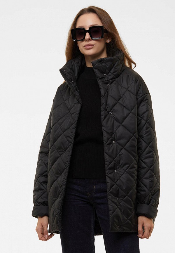 фото Куртка утепленная vamponi