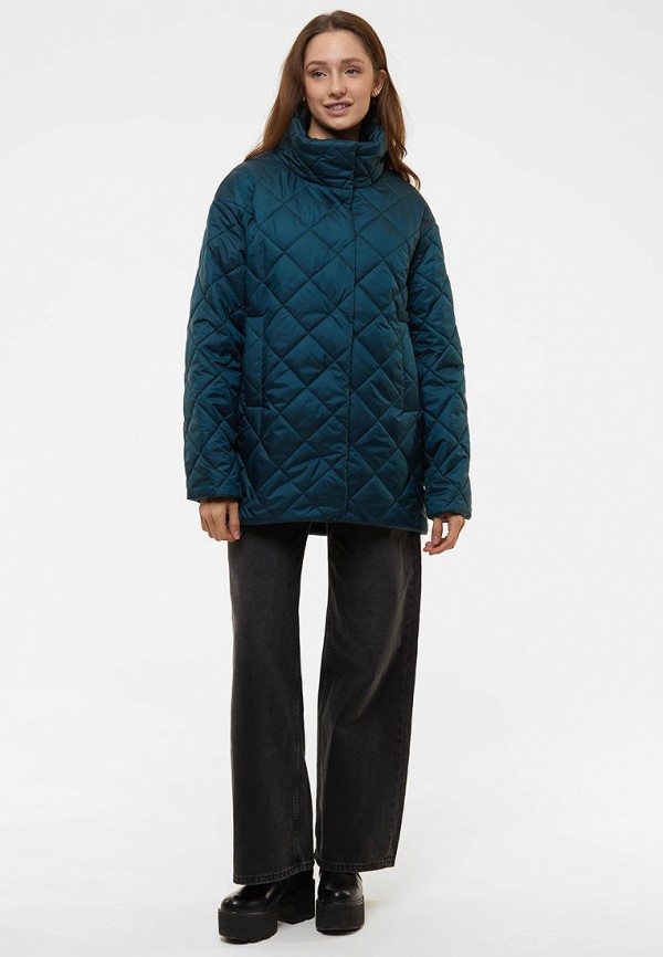 фото Куртка утепленная vamponi