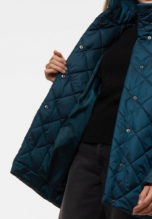 фото Куртка утепленная vamponi