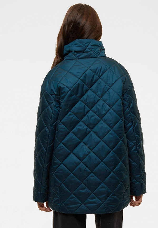 фото Куртка утепленная vamponi