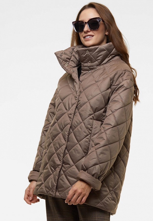 фото Куртка утепленная vamponi