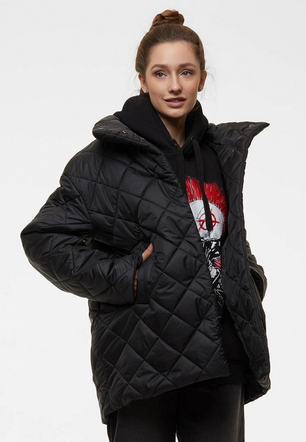 фото Куртка утепленная vamponi