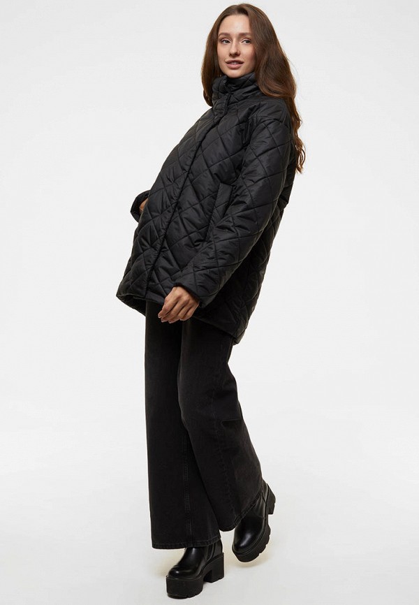 фото Куртка утепленная vamponi