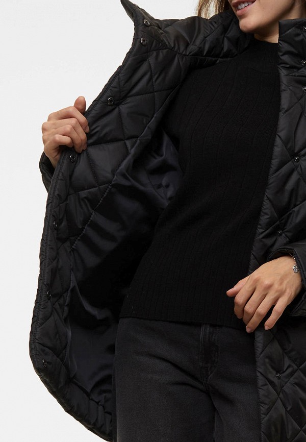 фото Куртка утепленная vamponi