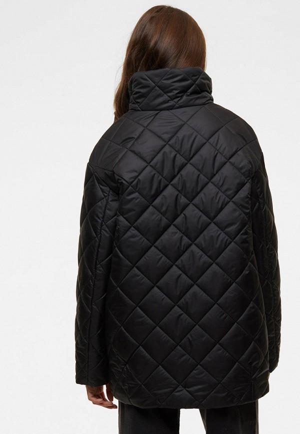 фото Куртка утепленная vamponi