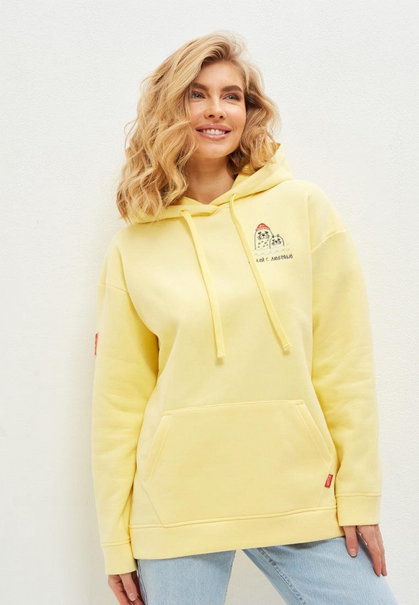 Худи Береги