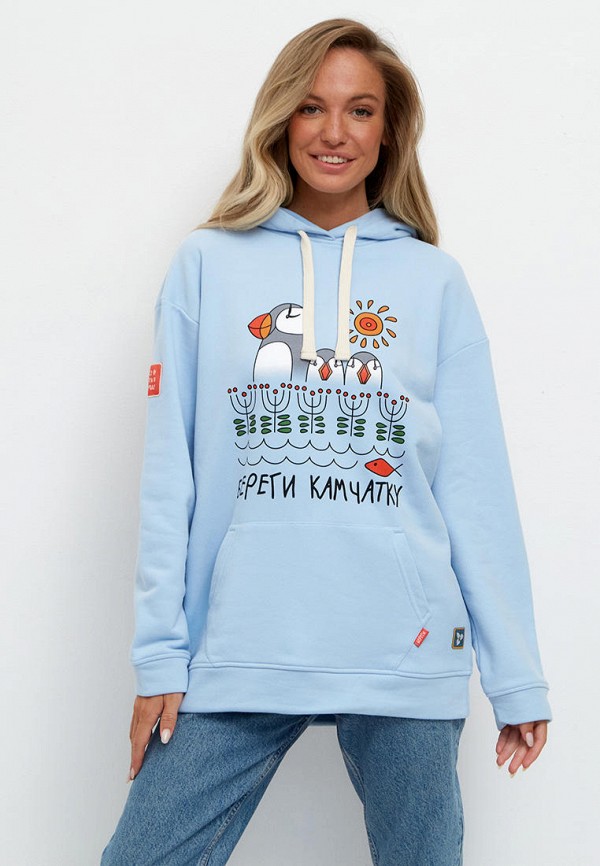 Худи Береги