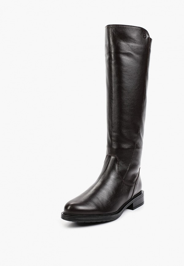 фото Сапоги tamaris