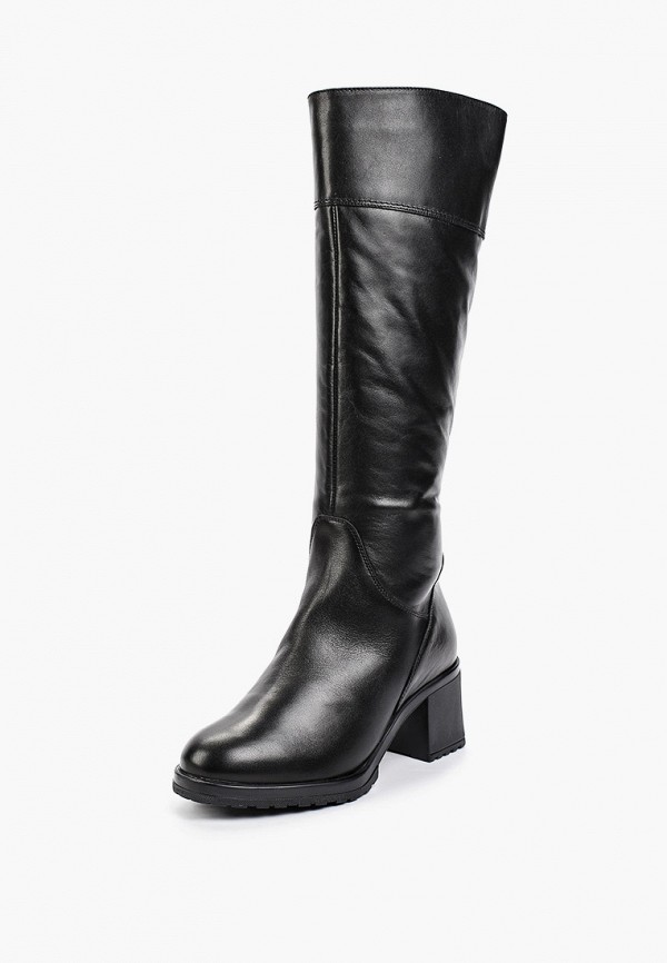 Сапоги Tamaris черный, размер 39, фото 2