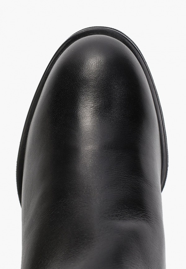 Сапоги Tamaris черный, размер 39, фото 4